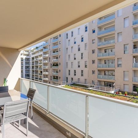 Panier, Major, Appartement De 47 M2, Parking Et Terrasse Marseille Exteriér fotografie