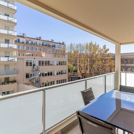 Panier, Major, Appartement De 47 M2, Parking Et Terrasse Marseille Exteriér fotografie