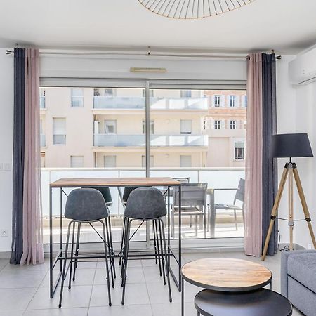 Panier, Major, Appartement De 47 M2, Parking Et Terrasse Marseille Exteriér fotografie